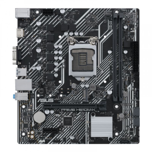 ASUS PRIME H510M-K alaplap